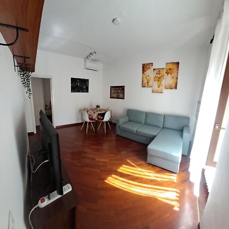 Apartamento Saint Peter S Roof Roma Exterior foto