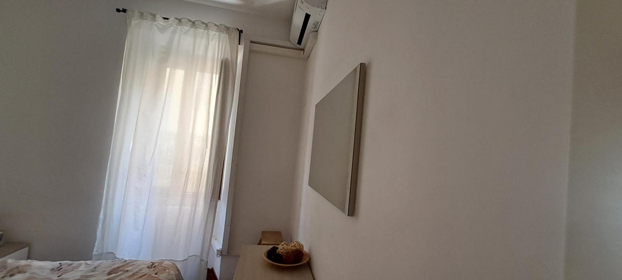 Apartamento Saint Peter S Roof Roma Exterior foto