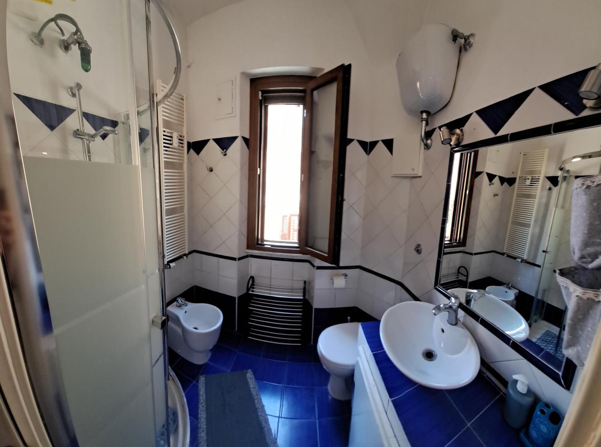 Apartamento Saint Peter S Roof Roma Exterior foto