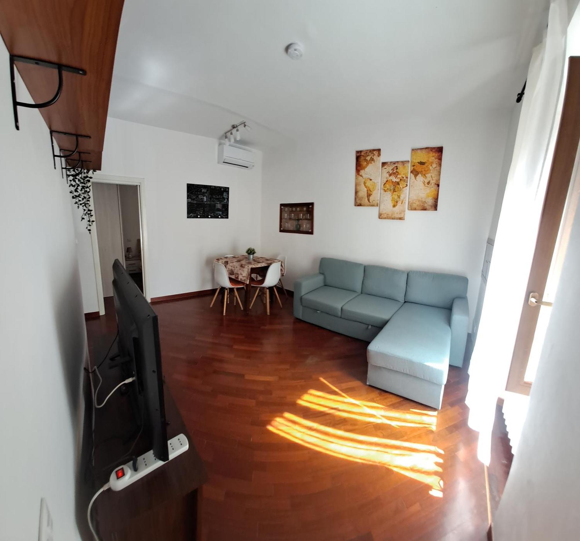 Apartamento Saint Peter S Roof Roma Exterior foto